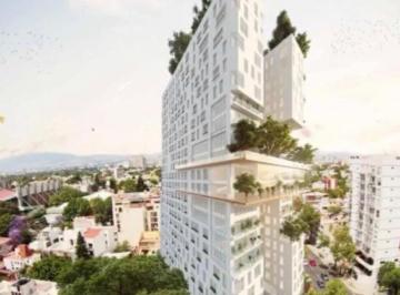 VENTA DE DEPARTAMENTO EN ÚNICO COYOACÁN · Venta de Departamento en Único Coyoacán
