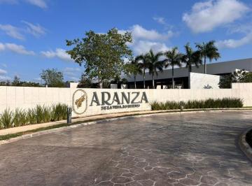 Venta terreno en Residencial Aranza · Venta Terreno en Residencial Aranza