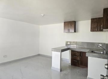 Departamento · 27m² · 1 Recámara · 1 Estacionamiento · Departamento en Renta Mitras Sur Monterrey Nl