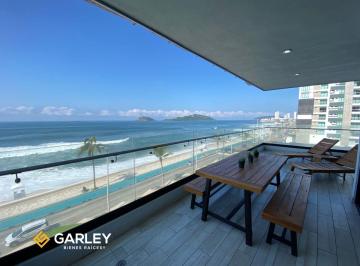 Departamento de 2 habitaciones, Mazatlán · Departamento en Venta Altomare en El Malecon de Mazatlan Sinaloa
