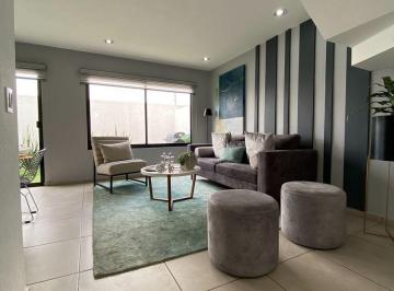 Casa en condominio · 113m² · 3 Recámaras · 2 Estacionamientos · Casa en Venta Toluca Cerca del Parque Toluca 2000 y del Aeropuerto Internacional