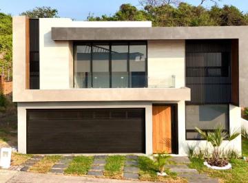 Casa de 3 habitaciones, Alvarado · Casa en Venta con Alberca en Punta Tiburón, Riviera Veracruzana