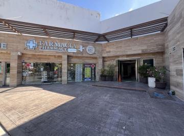 Oficina , Benito Juárez · En Renta - Oficina en Zona Hotelera Km 3.5, Plaza Nautilus