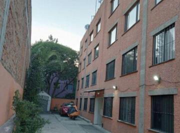 Departamento de 4 habitaciones, Coyoacán · Departamento en Coyoacán Entrega Inmediata Cerca de Av Calz. del Hueso