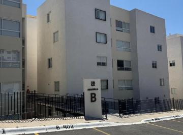 Departamento · 82m² · 2 Recámaras · 1 Estacionamiento · Departamento Amueblado en Renta en Privalia Ambienta, Querétaro