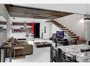 Departamento de 2 habitaciones, Cuauhtémoc · PH en Venta en Hipódromo