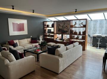Departamento de 3 habitaciones, Miguel Hidalgo · Venta Departamento con Jardin, Bosques de Las Lomas.