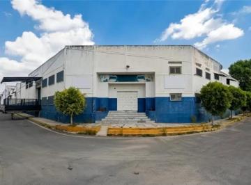 Bodega comercial , Santa Isabel Xiloxoxtla · Bodega en Venta Tlaxcala