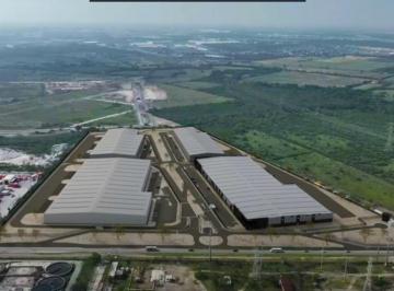 1 · Naves - Bodegas Industriales en Renta Clase a