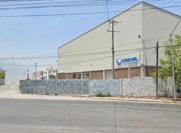 1 · Renta Bodega - Nave Industrial Disponible