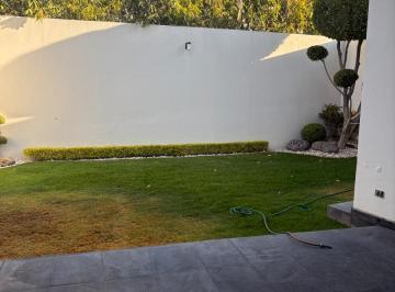 1 · Casa en Venta en Puebla Lomas de Angelopolis II Parque Cairo Sonata