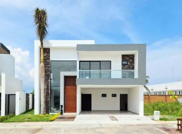 Casa de 4 habitaciones, Alvarado · Casa de Lujo en Venta Fracc. Punta Tiburon