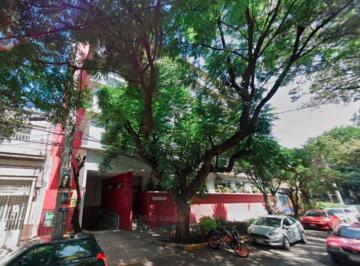 Departamento de 2 habitaciones, Cuauhtémoc · Departamento en Venta en La Roma Cuauhtémoc