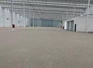 Bodega comercial · 2547m² · 5 Estacionamientos · Bodega Industrial en Renta de 2,547 m² en Cuautitlán Méx, Dentro de Parque Privado.