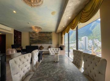 Departamento de 2 habitaciones, Monterrey · Departamento en Venta en Torre Cantera en San Jeronimo