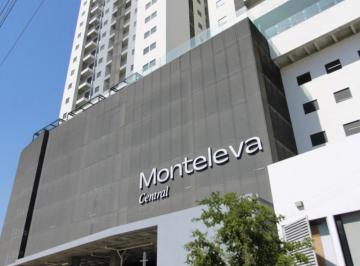 Departamento de 2 habitaciones, Monterrey · Departamento de 67 m² con 2 Recámaras en Venta, Centro