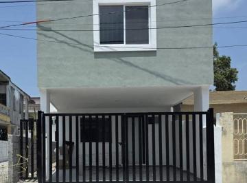 Casa · 174m² · 3 Recámaras · 1 Estacionamiento · Casa en Venta en Col Tamaulipas, Tampico Tamaulipas.