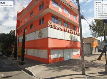 Local comercial , Venustiano Carranza · Se Renta Local Comercial, 2 Pisos, Canal del Norte, 290 m².