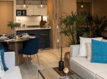 Departamento de 2 habitaciones, Coyoacán · Venta Departamento Nuevo en Col del Valle