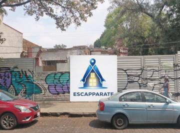 Terreno / Lote , Coyoacán · Venta de Terreno en El Centro de Coyoacán