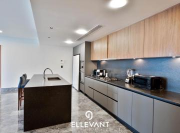 Departamento de 3 habitaciones, Benito Juárez · Departamento Amueblado en Venta y Renta en Shark Towers