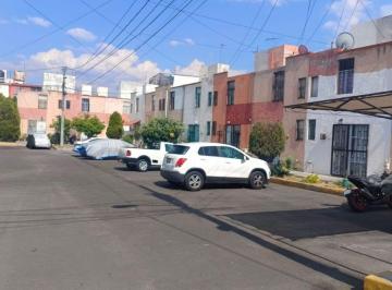 Casa en condominio de 3 habitaciones, Querétaro · Casa en Venta en Condominio Cerrado, Cerrito Colorado, Qro