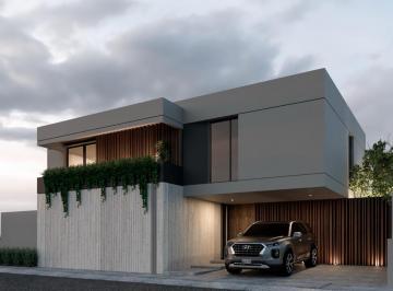 Casa · 230m² · 4 Recámaras · 2 Estacionamientos · Casa Amanda en Turquesa Zibatá