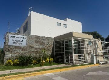 Casa de 3 habitaciones, Zapopan · Casa en Remate Hipotecario en Zapopan Sur Arrayanes Habitad Oportunidad de Inversion