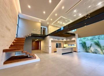 Casa de 4 habitaciones, Benito Juárez · Frente Al Lago 552 m² Tu Próximo Hogar Lagos del Sol