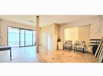 Oficina , Benito Juárez · Espectacular Oficina con Terraza en Planta Baja | Narvarte Poniente | Benito Juárez