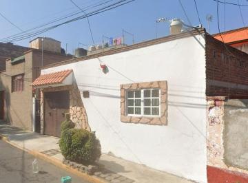 Casa de 3 habitaciones, Alvaro Obregón · Vendo Casa 3 Recamaras 2 Baños en San Angel 42 Tizapan