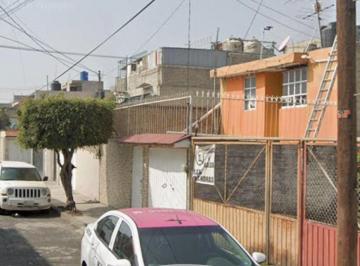 Casa de 3 habitaciones, Ecatepec de Morelos · Casa en Venta en Valle de Aragon 3ra Seccion Ecatepec Edomex