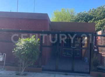 Casa · 108m² · 3 Recámaras · Casa en Renta en Col. Mitras Norte en Monterrey