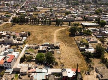 Terreno / Lote · 10722m² · Oportunidad Deterreno en Texcoco 1 Hectarea
