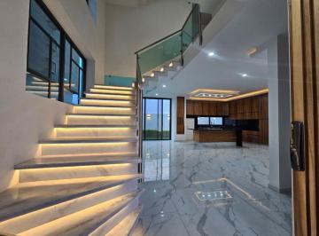 Casa de 3 habitaciones, Tlajomulco de Zúñiga · Casa en Venta en Punto Sur - Boulevard Punto Sur Elite 49