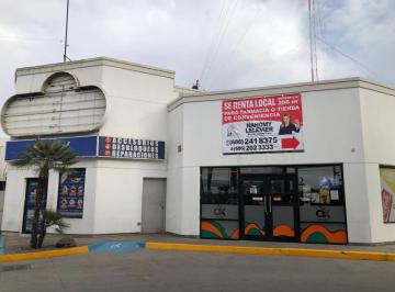 Local comercial , Mexicali · Local Comercial en Renta — Bulevar Lázaro Cárdenas, Mexicali, B. C.