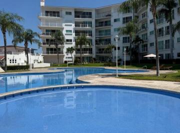 Departamento · 138m² · 2 Recámaras · 1 Estacionamiento · Departamento en Venta Marina Mazatlan, Pb
