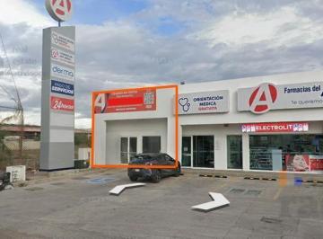 Local comercial · 77m² · Local en Renta en Calzada Aeropuerto en Culiacán, Sinaloa
