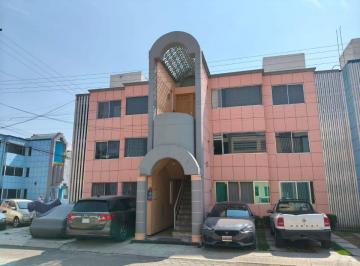 Departamento de 3 habitaciones, Iztapalapa · Departamento en Venta en Lomas Estrella en "Residencial Venecia"