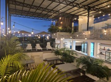 Edificio , Solidaridad · Hostal en Venta 613 m² Construcción, 4 Niveles, Playa del Carmen