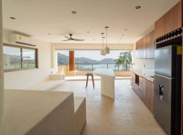 Departamento de 2 habitaciones, Zihuatanejo de Azueta · Villa de Lujo en Venta: Playa La Ropa, Zihuatanejo
