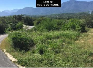 1 · Terreno en Venta en Las Misiones, Santiago