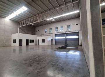 Bodega comercial , Guadalupe · Bodega en Renta en Guadalupe, Nuevo León