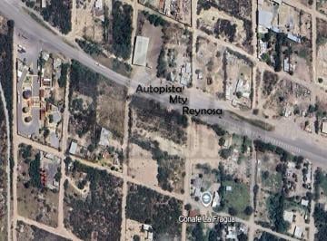 Terreno / Lote · 5000m² · Excelente Terreno en Venta Autopista Mty - Reynosa Cadereyta Nl