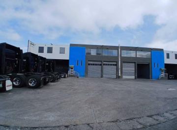 Bodega comercial 1701m² Renta Las Américas · Bodega en Renta en Guadalupe, Nuevo León