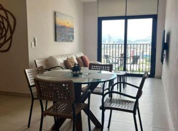 Departamento de 2 habitaciones, Monterrey · Departamento en Renta Cerca del Centro