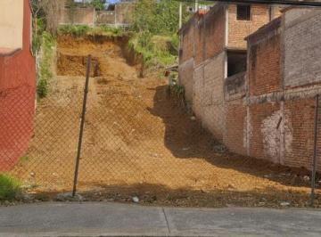 Terreno / Lote · 504m² · Terreno - Emiliano Zapata