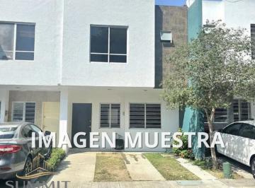 Casa de 3 habitaciones, San Pedro Tlaquepaque · Vendo Casa en Coto Paseo de Los Principes San Padre Tlaquepaque