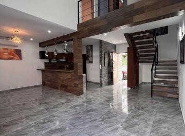 Casa de 3 habitaciones, Benito Juárez · En Venta - Casa en Residencial Arbolada