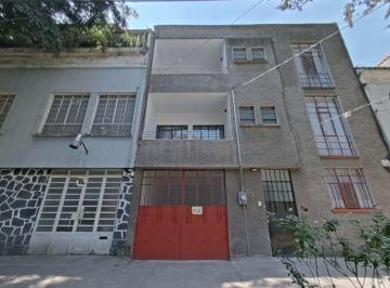 Departamento de 1 habitación, Cuauhtémoc · Furnished Suite For Rent (Co - Living) "Casa Cuernavaca" in Hipódromo Condesa